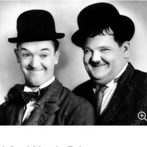 Meet your Posher, Robert